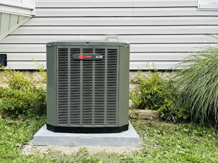 Siferd Plumbing Heating & A/C LLC Picture 4