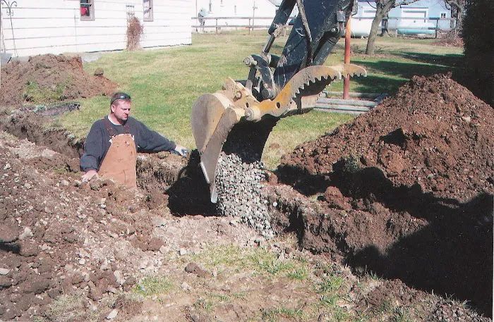 Siferd Plumbing Heating & A/C LLC Picture 7
