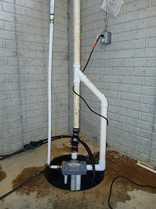 On Point Plumbing LLC Picture 4