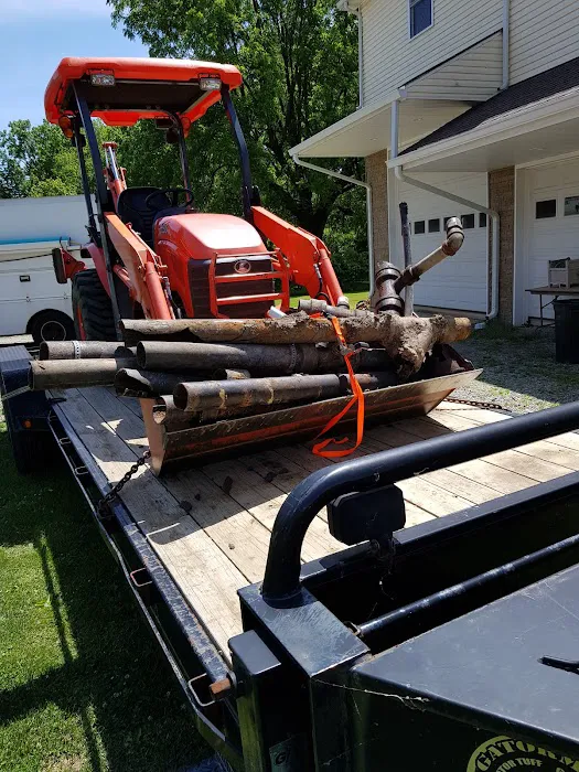 Marshalls plumbing & sewer Picture 7