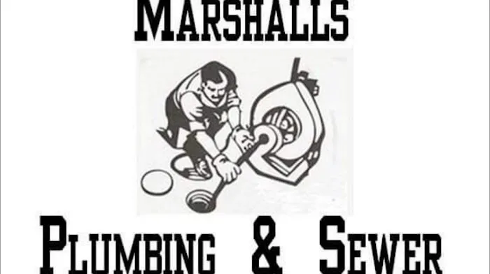 Marshalls plumbing & sewer Picture 3