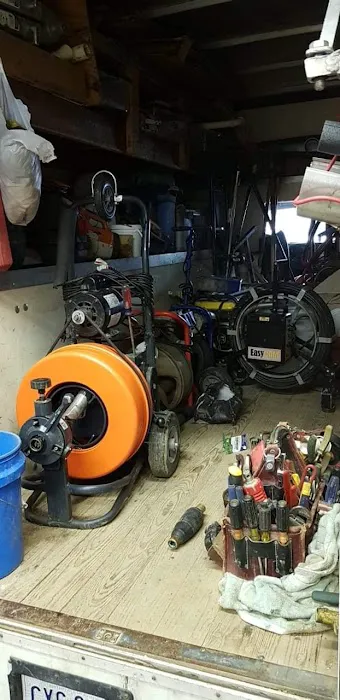 Marshalls plumbing & sewer Picture 6