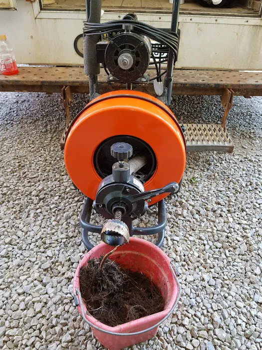 Marshalls plumbing & sewer Picture 5