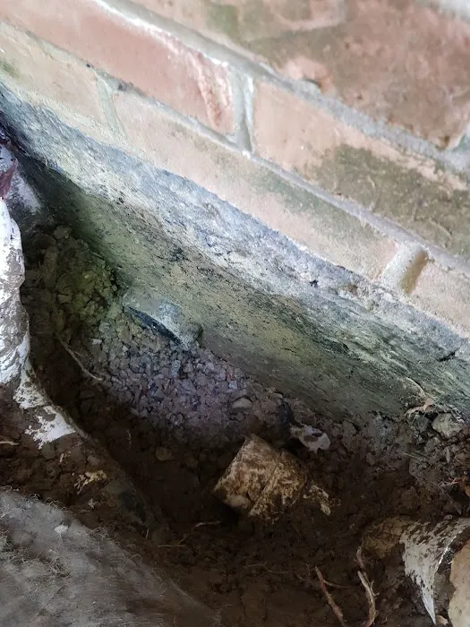 Marshalls plumbing & sewer Picture 1