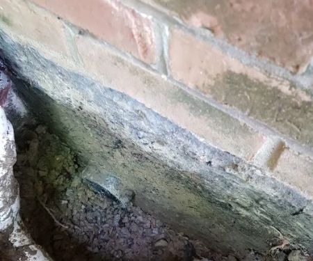 Marshalls plumbing & sewer