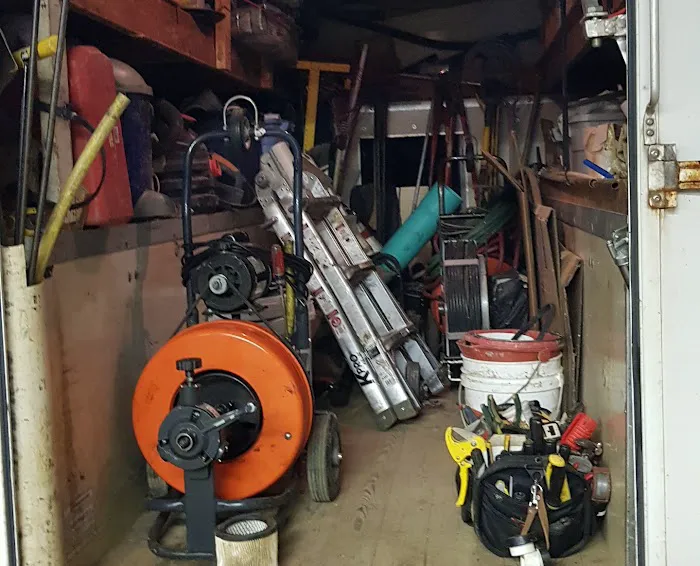 Marshalls plumbing & sewer Picture 4