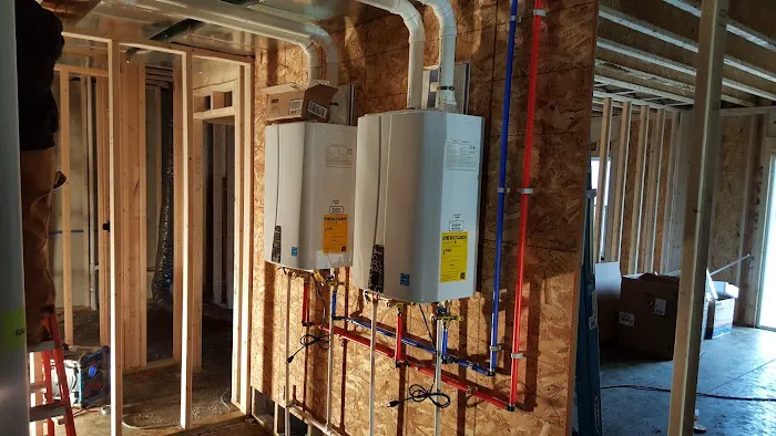 Poseidon Plumbing, Inc. Picture 2