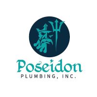 Poseidon Plumbing, Inc. ico