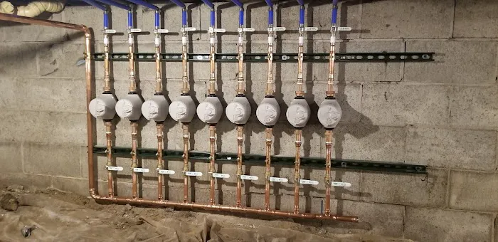 Poseidon Plumbing, Inc. Picture 9