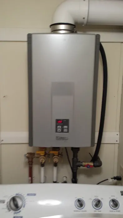 Poseidon Plumbing, Inc. Picture 8
