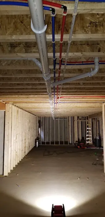 Poseidon Plumbing, Inc. Picture 4