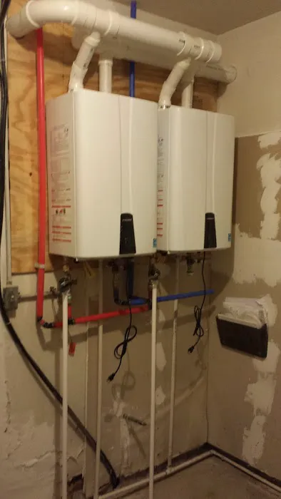 Poseidon Plumbing, Inc. Picture 3