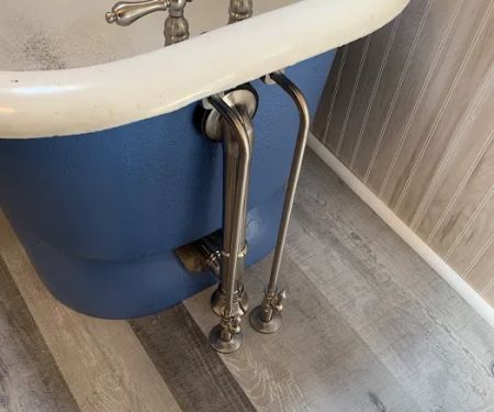 ER Plumbing LLC