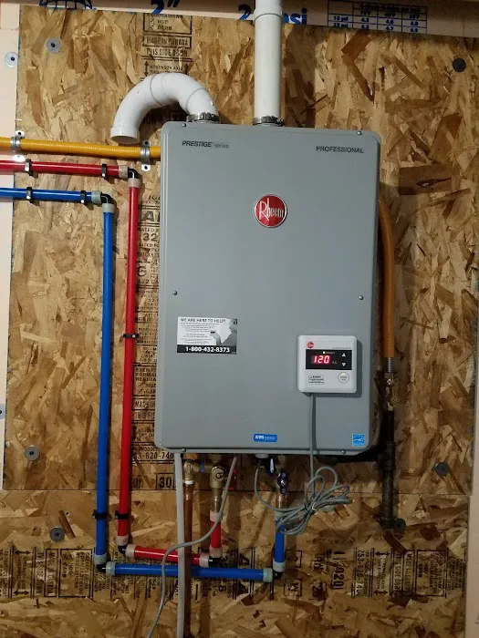 Dependable Plumbing Picture 10