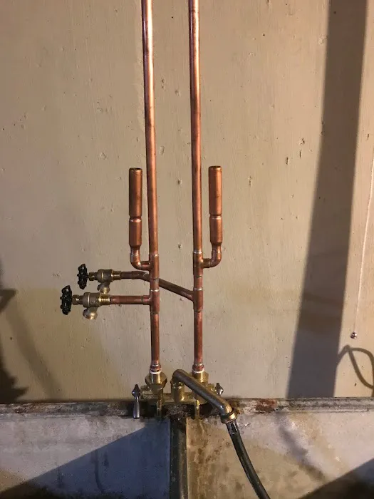 Liberty Plumbing Picture 2