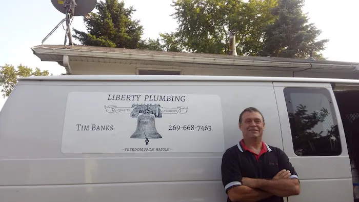 Liberty Plumbing Picture 3