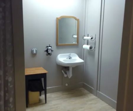 Liberty Plumbing