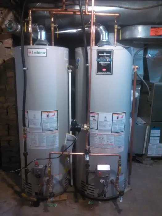 Liberty Plumbing Picture 5