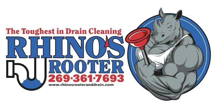 Rhino's Rooter and Drain Cleaning Picture 1