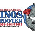 Rhino's Rooter and Drain Cleaning