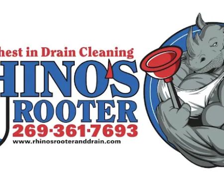 Rhino's Rooter and Drain Cleaning
