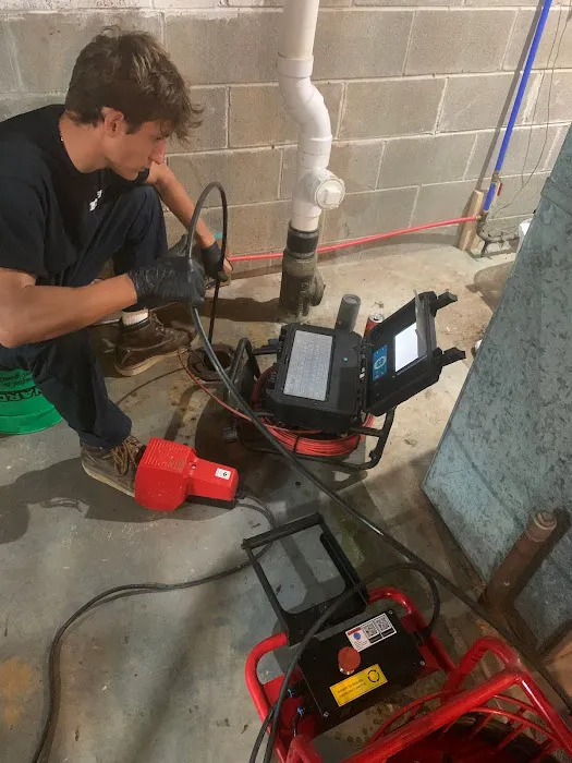 Rhino's Rooter and Drain Cleaning Picture 5