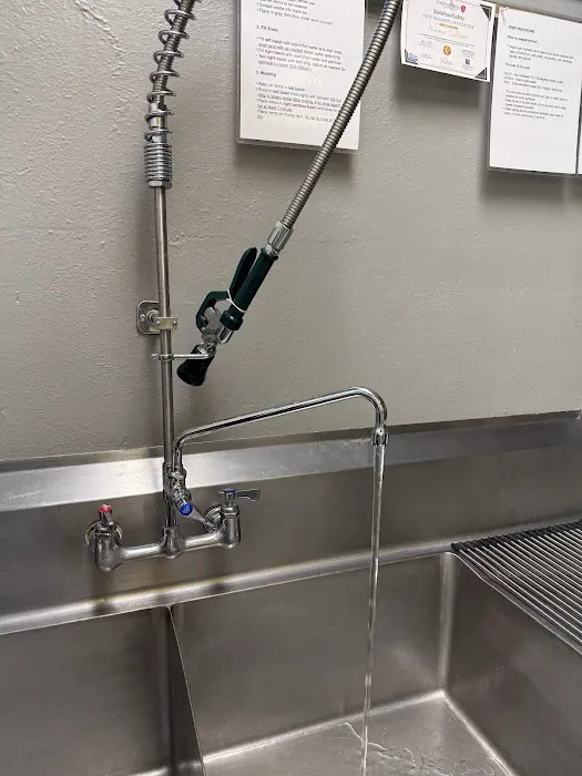 Rhino's Plumbing & HVAC Picture 1