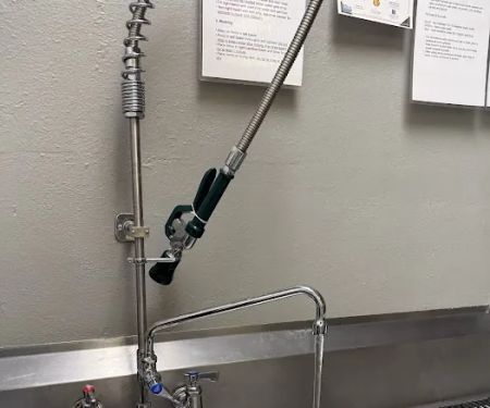 Rhino's Plumbing & HVAC