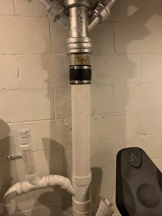 Rhino's Plumbing & HVAC Picture 6