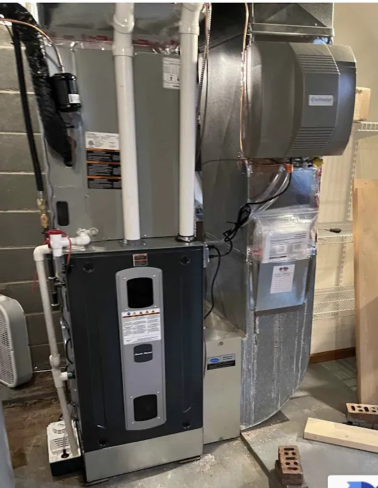 Rhino's Plumbing & HVAC Picture 4