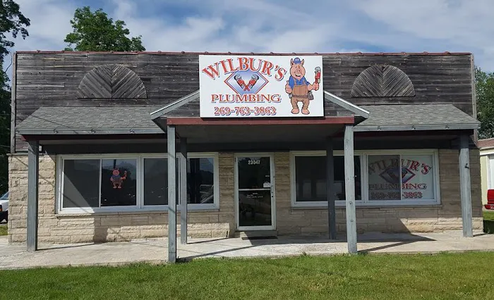 Wilbur's Plumbing Picture 3