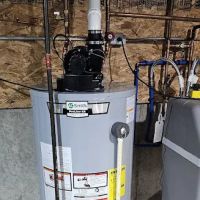 Wilbur's Plumbing ico