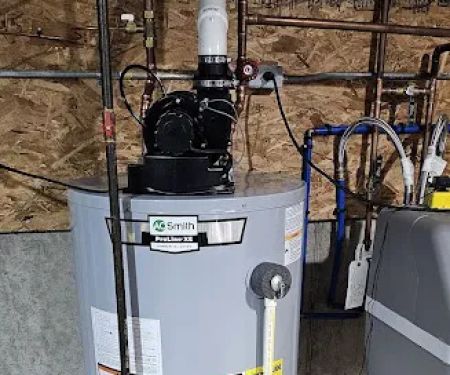 Wilbur's Plumbing