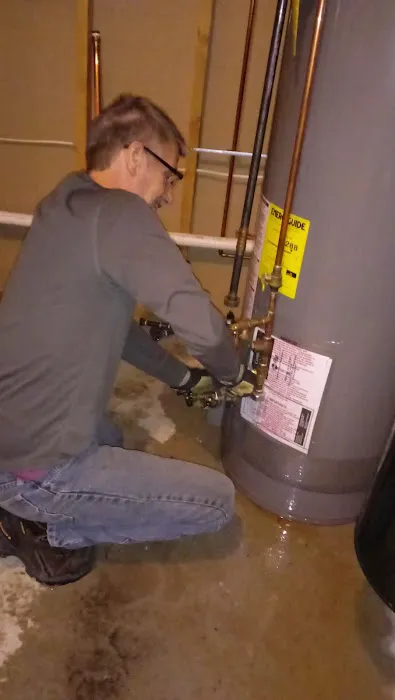 Krusinga Plumbing Picture 1
