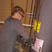 Krusinga Plumbing ico