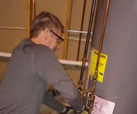 Krusinga Plumbing