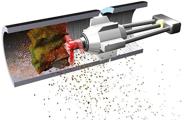 NuFlow Indy - Sewer Line Experts Picture 1