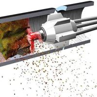 NuFlow Indy - Sewer Line Experts ico