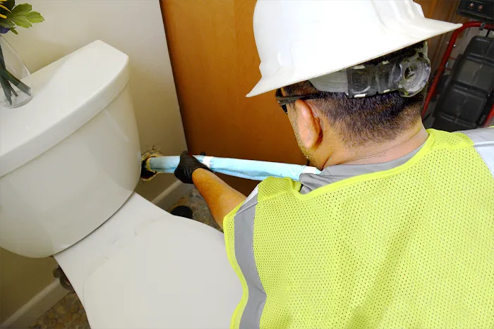 NuFlow Indy - Sewer Line Experts Picture 5