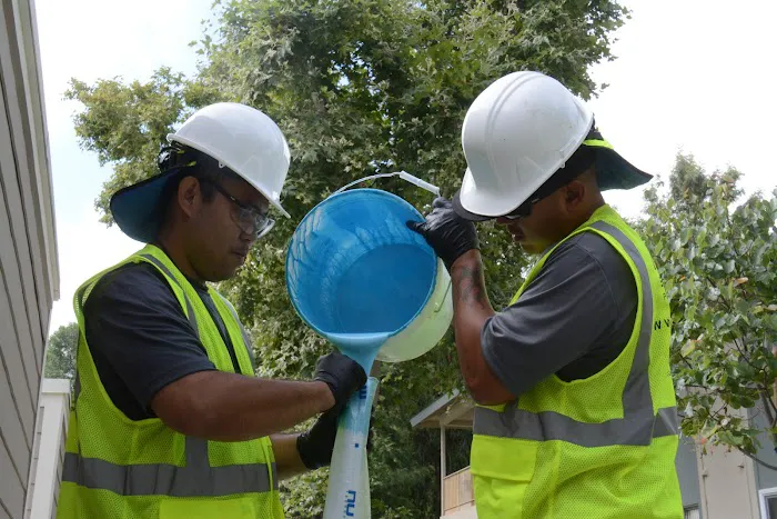NuFlow Indy - Sewer Line Experts Picture 6