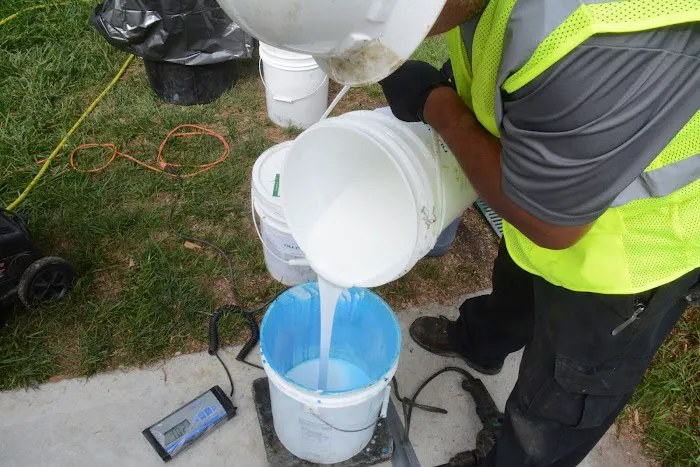 NuFlow Indy - Sewer Line Experts Picture 9