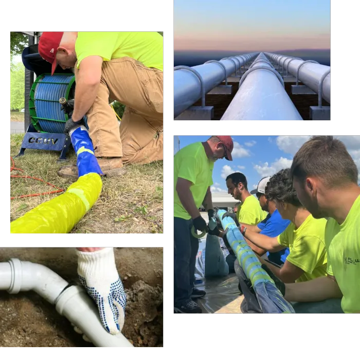 NuFlow Indy - Sewer Line Experts Picture 10