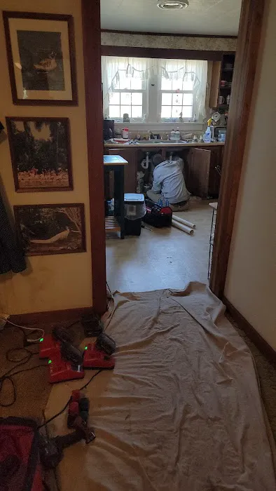 At Plumbing, LLC Picture 2