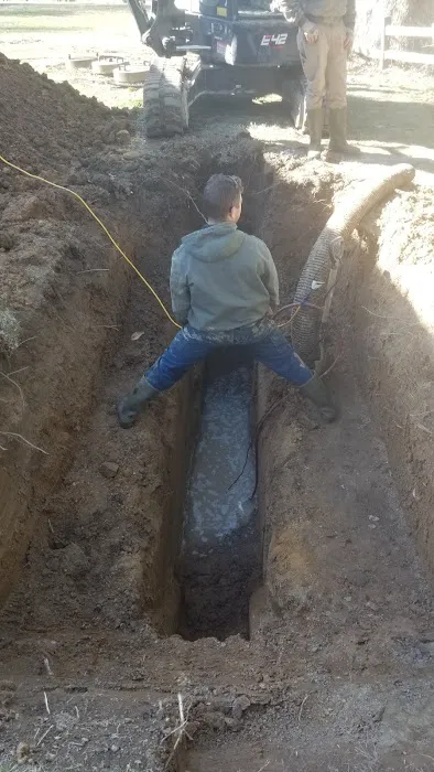 At Plumbing, LLC Picture 4