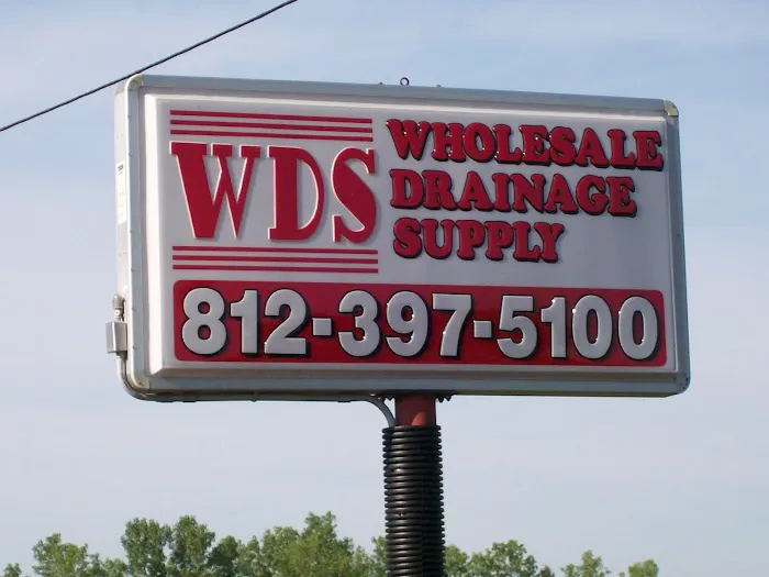 Wholesale Drainage Supply Picture 4