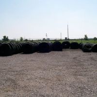 Wholesale Drainage Supply ico