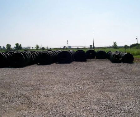 Wholesale Drainage Supply