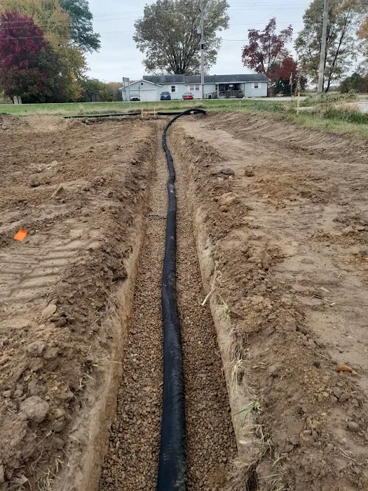 Wholesale Drainage Supply Picture 3