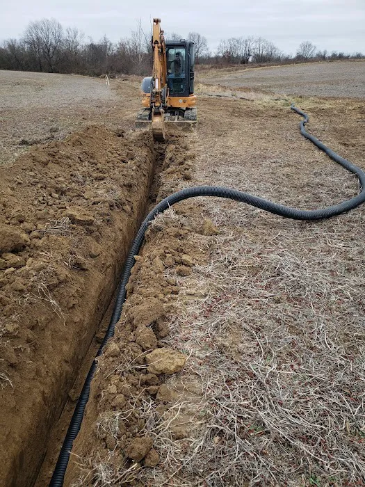 Wholesale Drainage Supply Picture 2