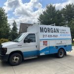 Morgan Plumbing & Heating Inc